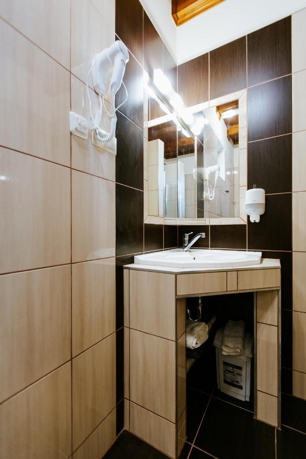 Mórahalom Nemeth Apartmanhazak מראה חיצוני תמונה