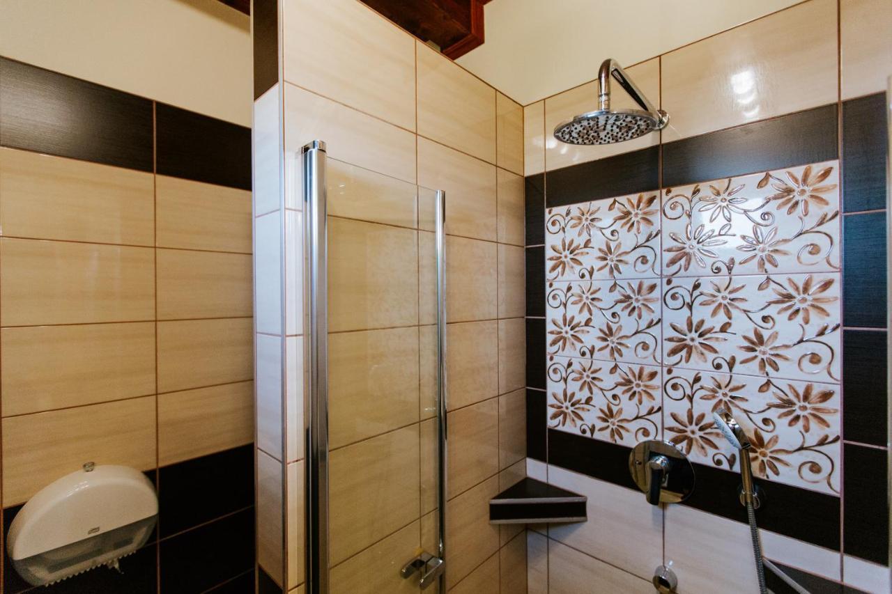 Mórahalom Nemeth Apartmanhazak מראה חיצוני תמונה