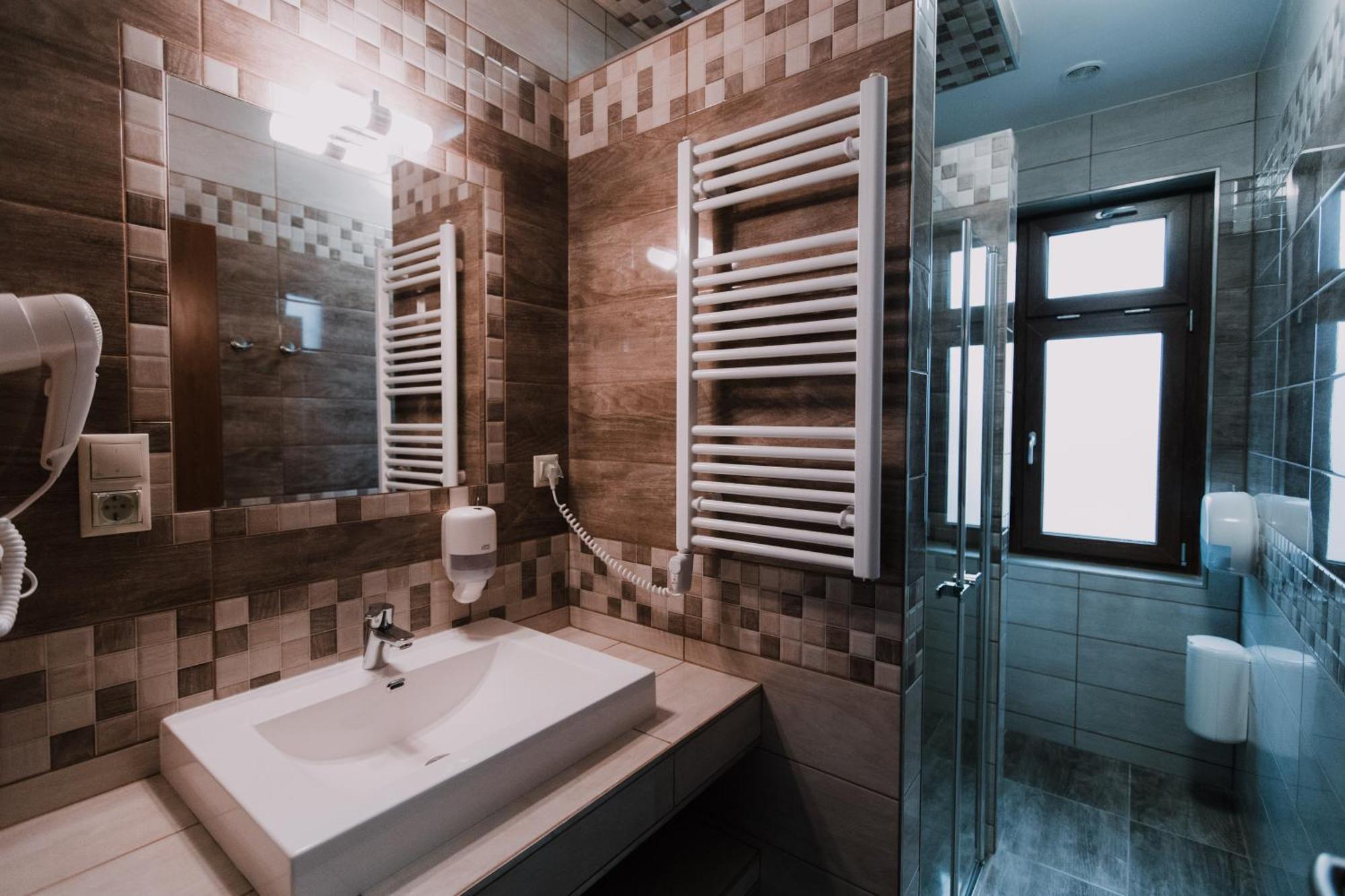 Mórahalom Nemeth Apartmanhazak מראה חיצוני תמונה