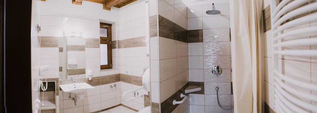 Mórahalom Nemeth Apartmanhazak מראה חיצוני תמונה