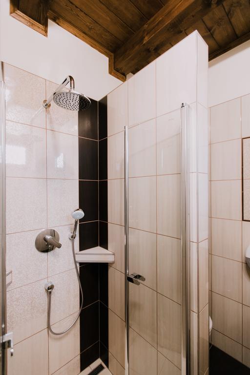 Mórahalom Nemeth Apartmanhazak מראה חיצוני תמונה